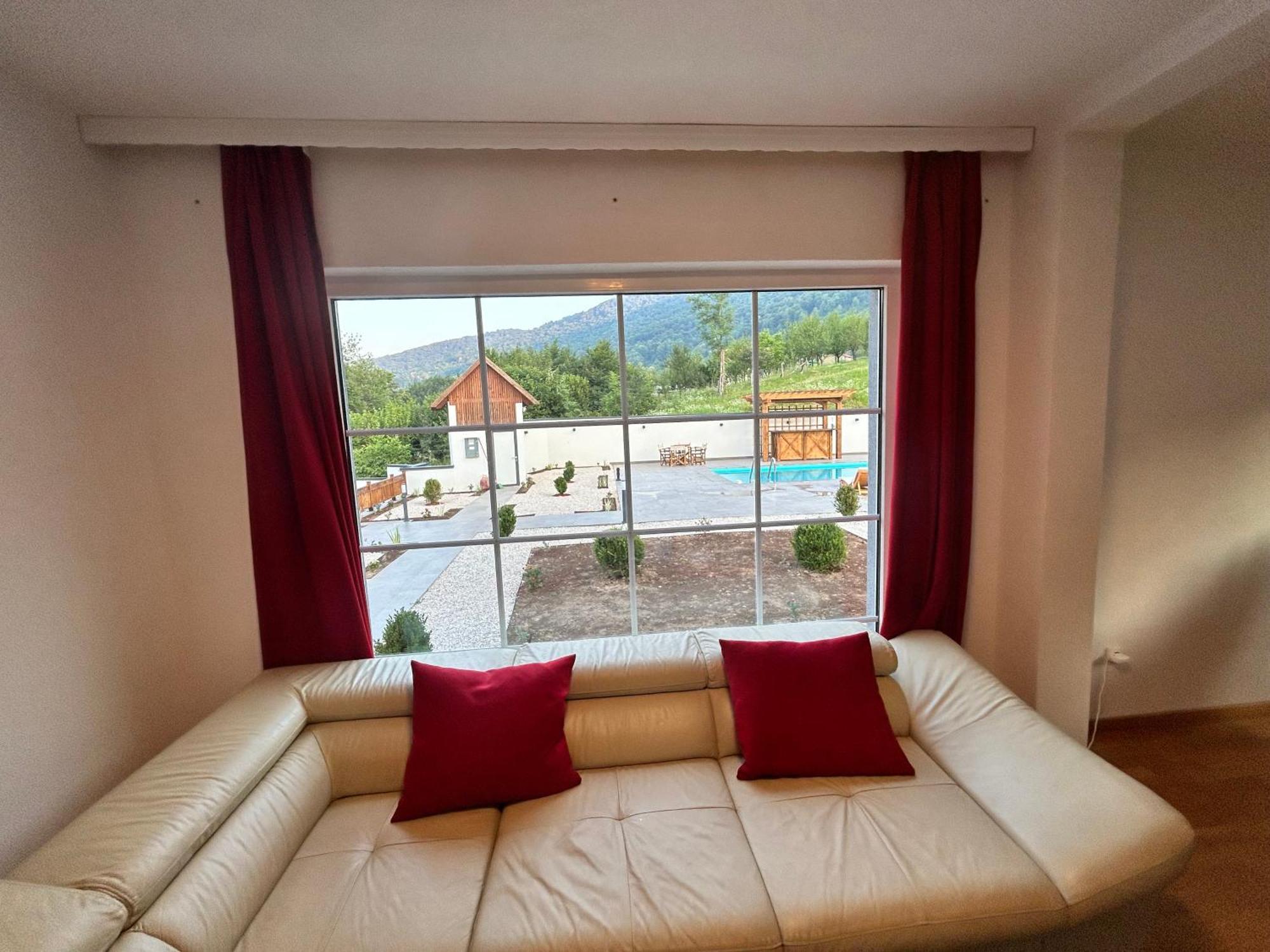 Romantic Lodge Banja Luka Exterior photo
