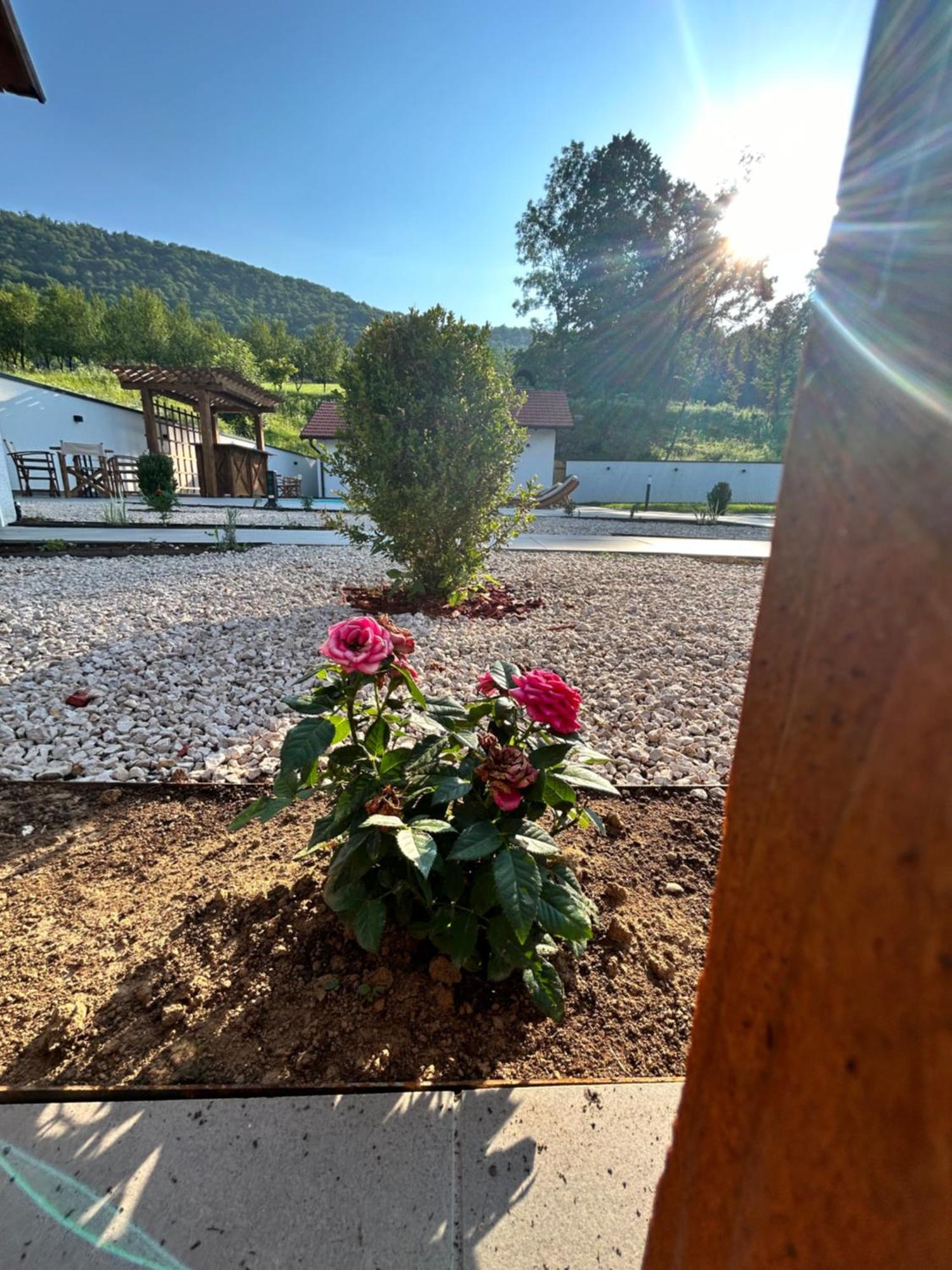 Romantic Lodge Banja Luka Exterior photo