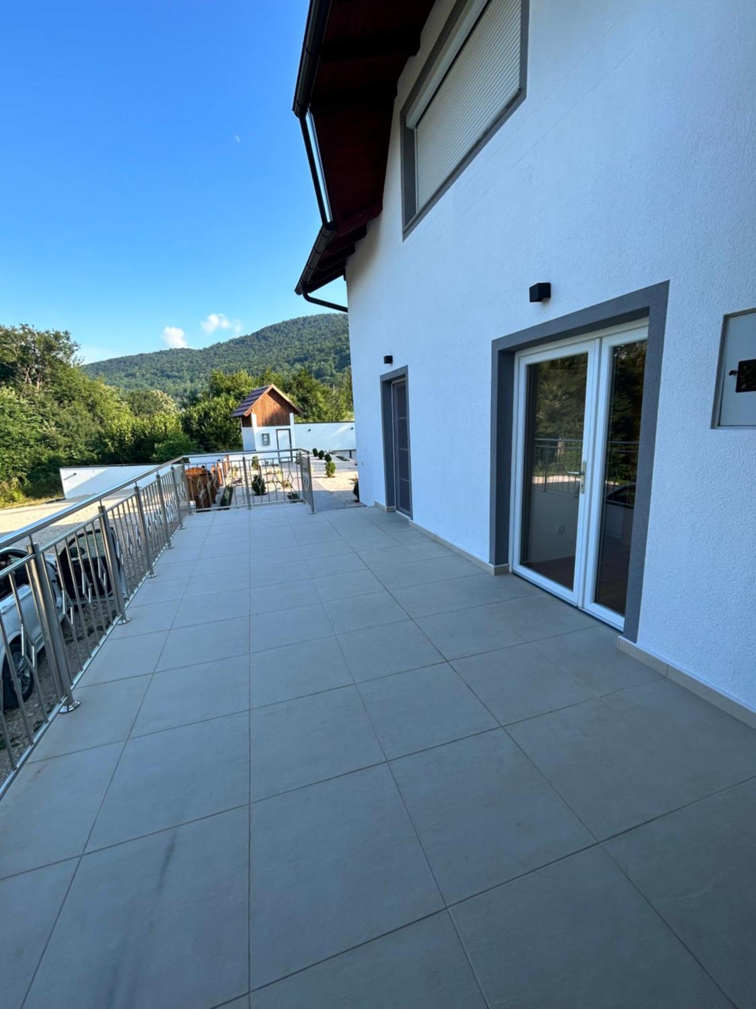 Romantic Lodge Banja Luka Exterior photo