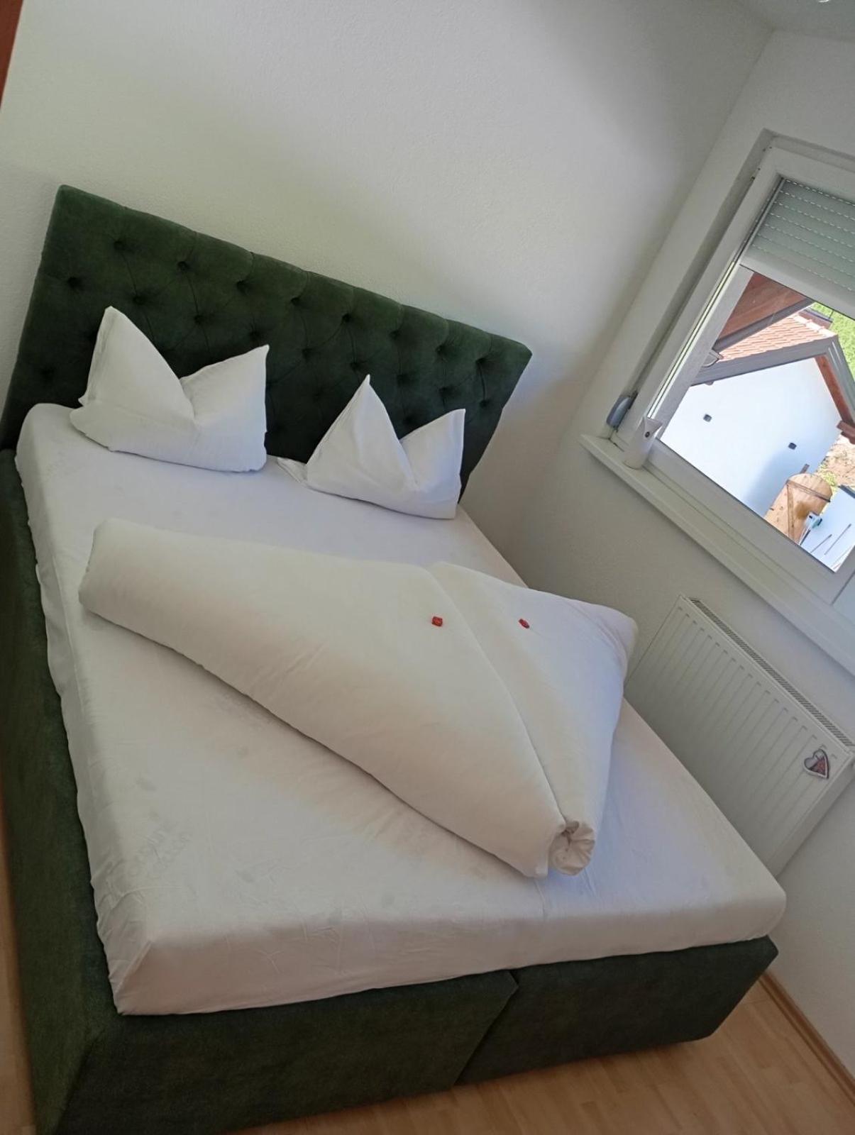 Romantic Lodge Banja Luka Exterior photo